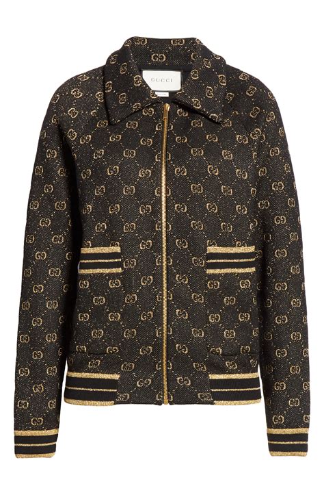 nordstrom gucci jacket|where to buy Gucci online.